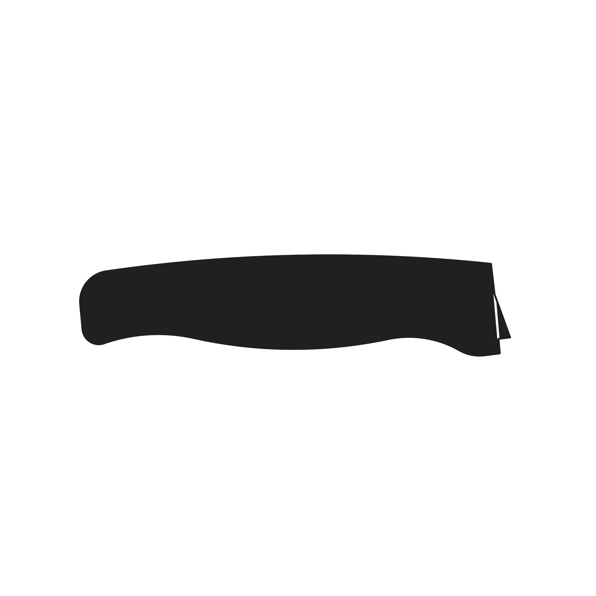 10/22B Rotating handle