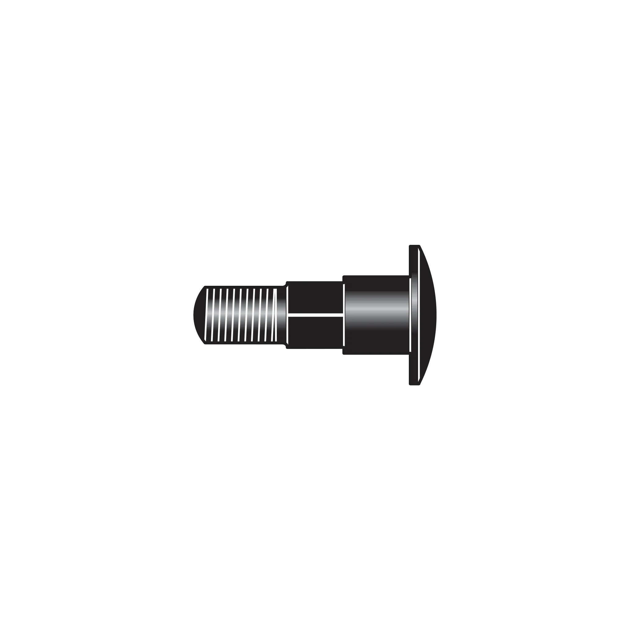 2/8 Bolt