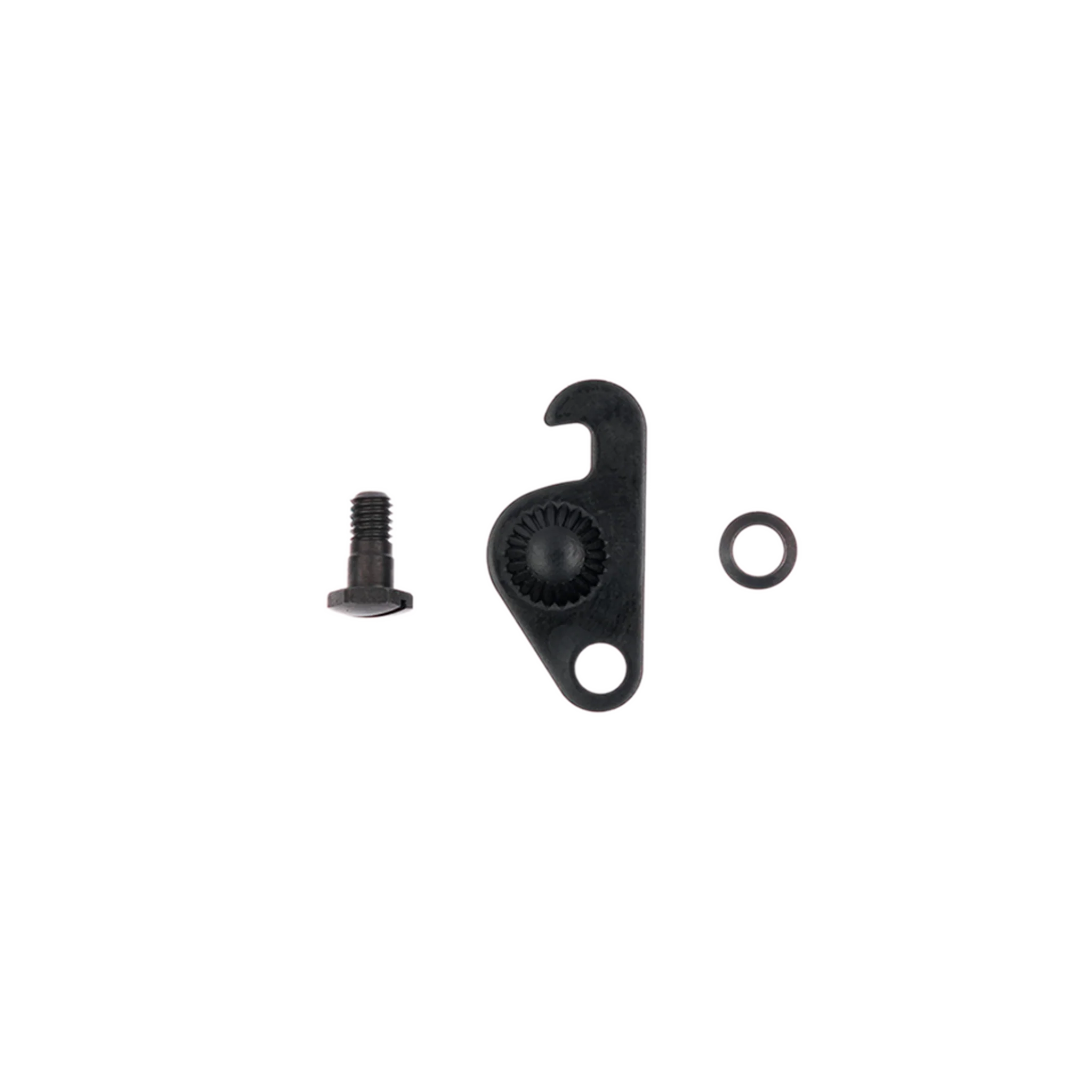 30/92 Kit: complete thumb catch assembly