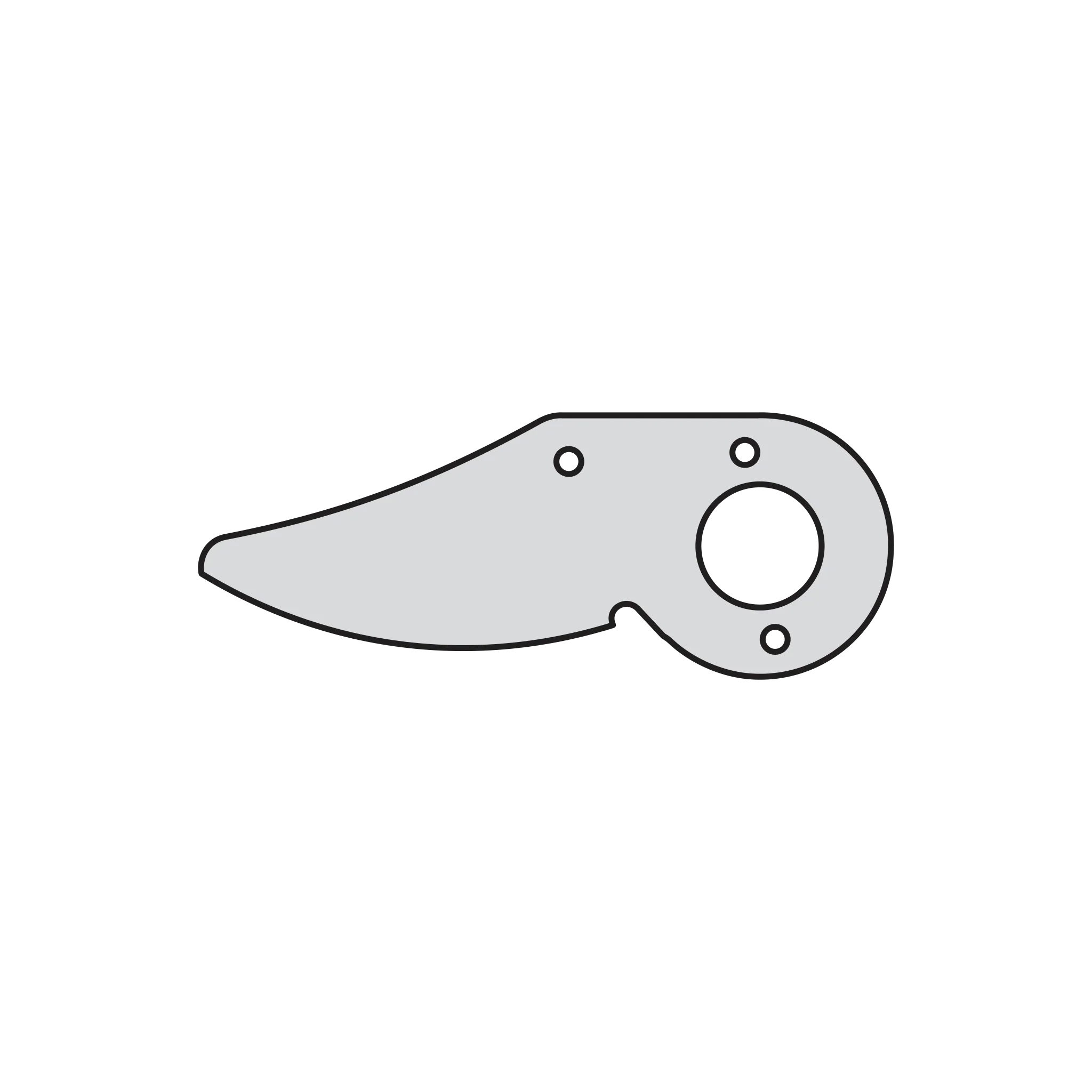 6/3 Blade