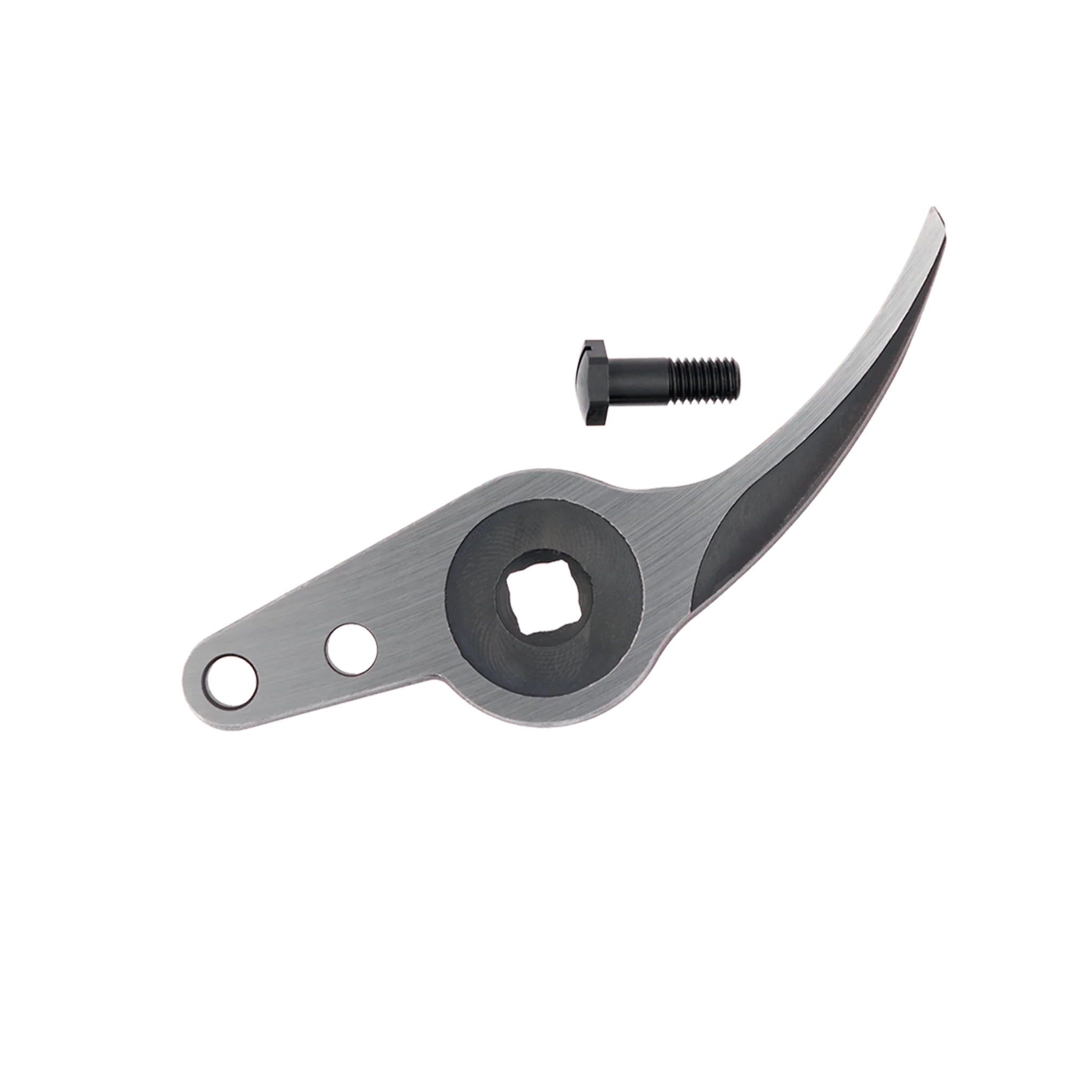 6/4 Counter blade with screw
