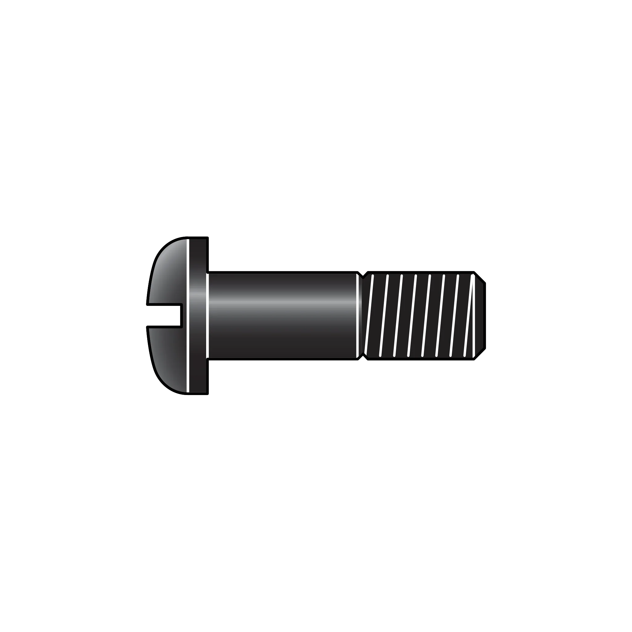 60/4 Screw
