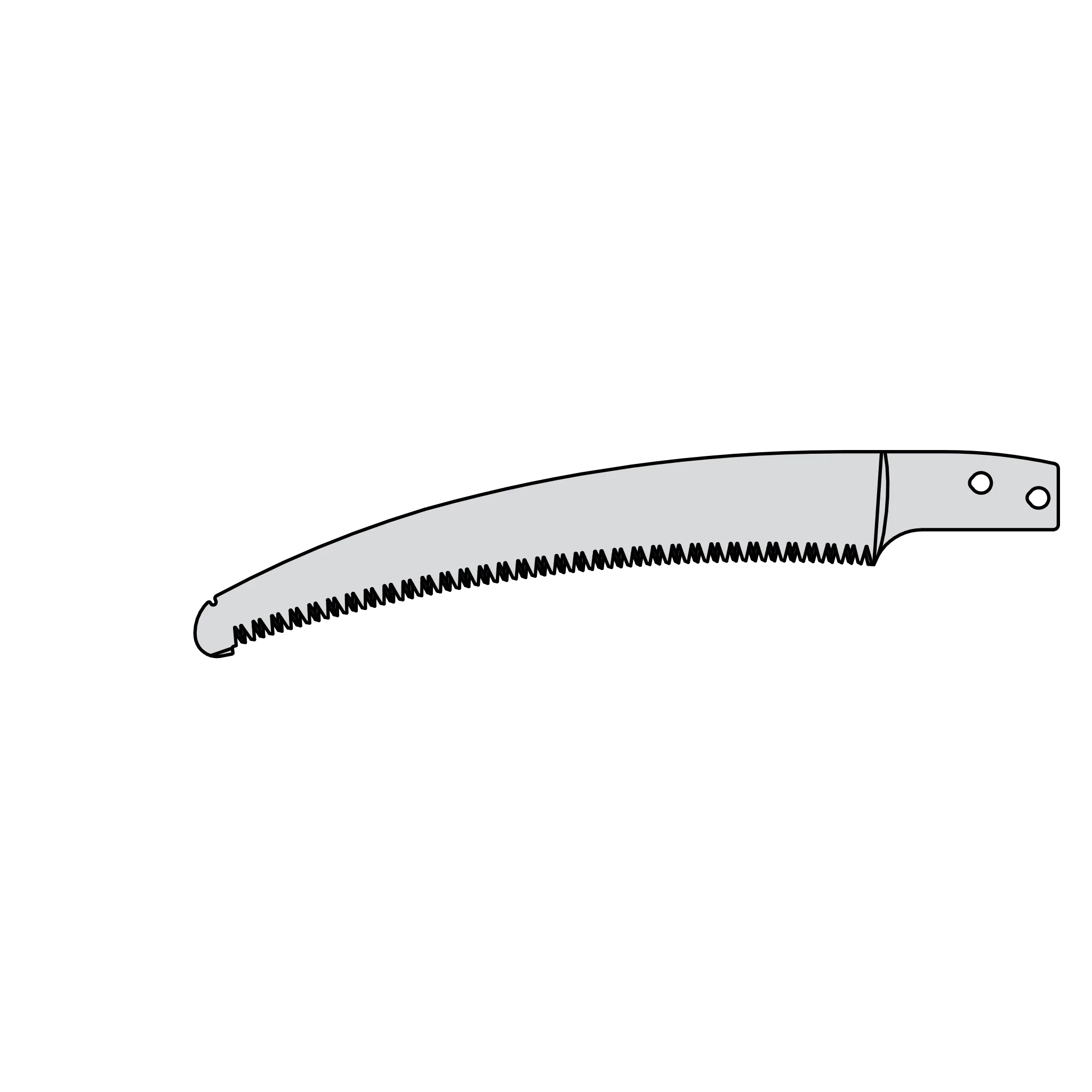640/3 Blade