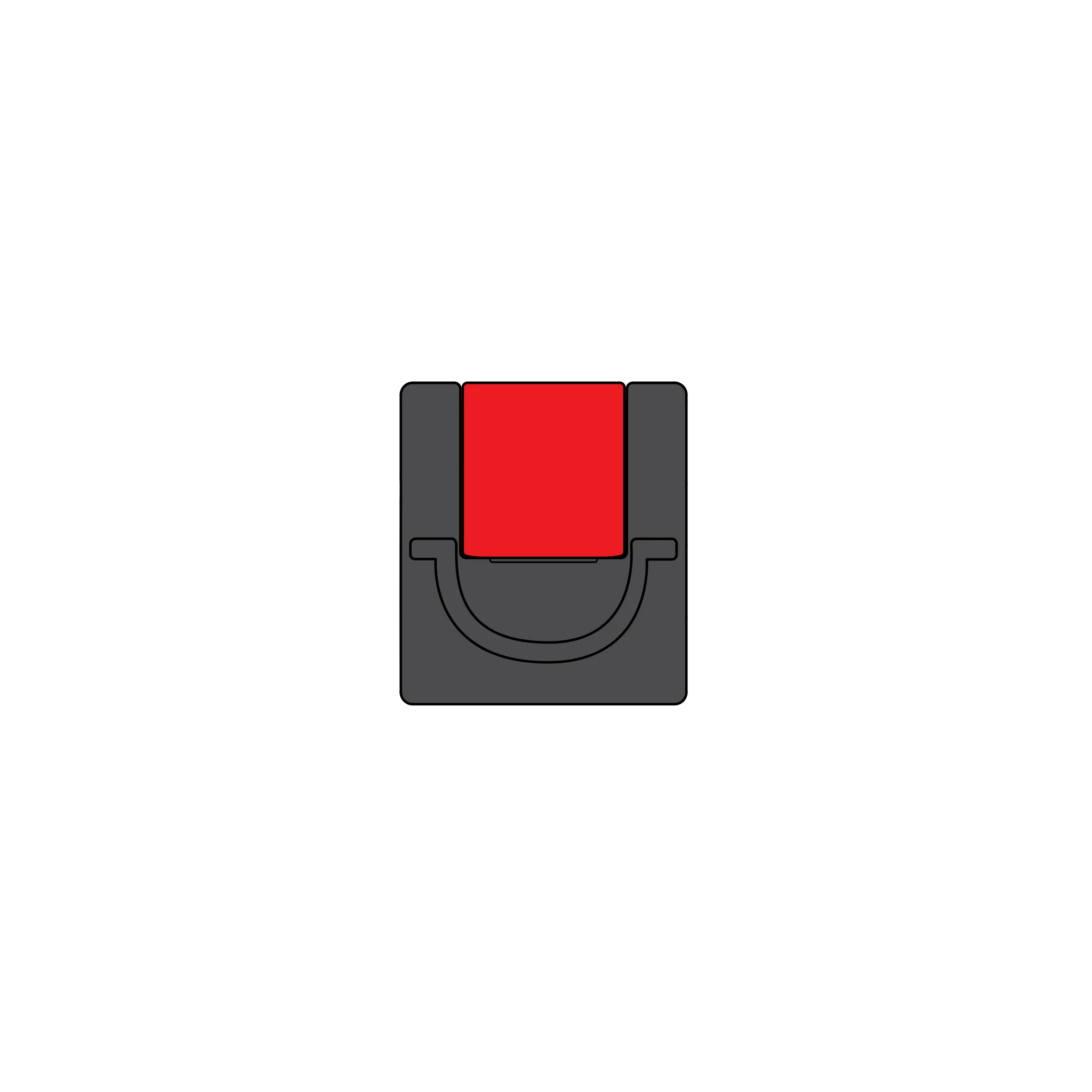 684/96 Intermediate junction