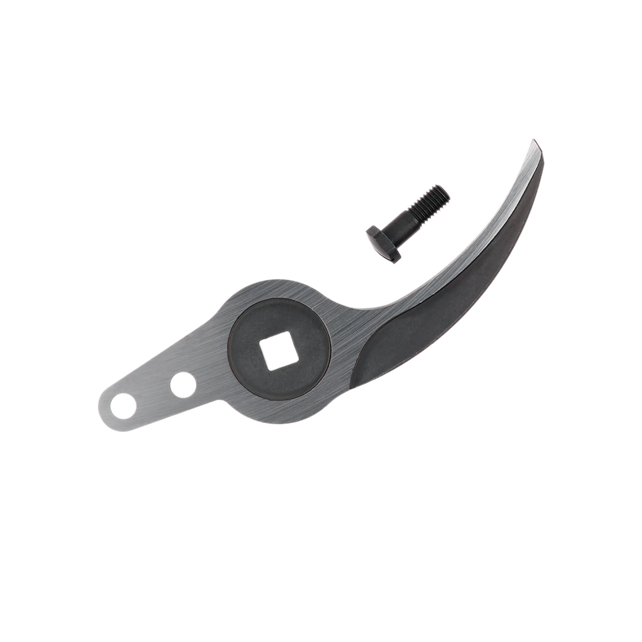 7/4 Counter blade with screw