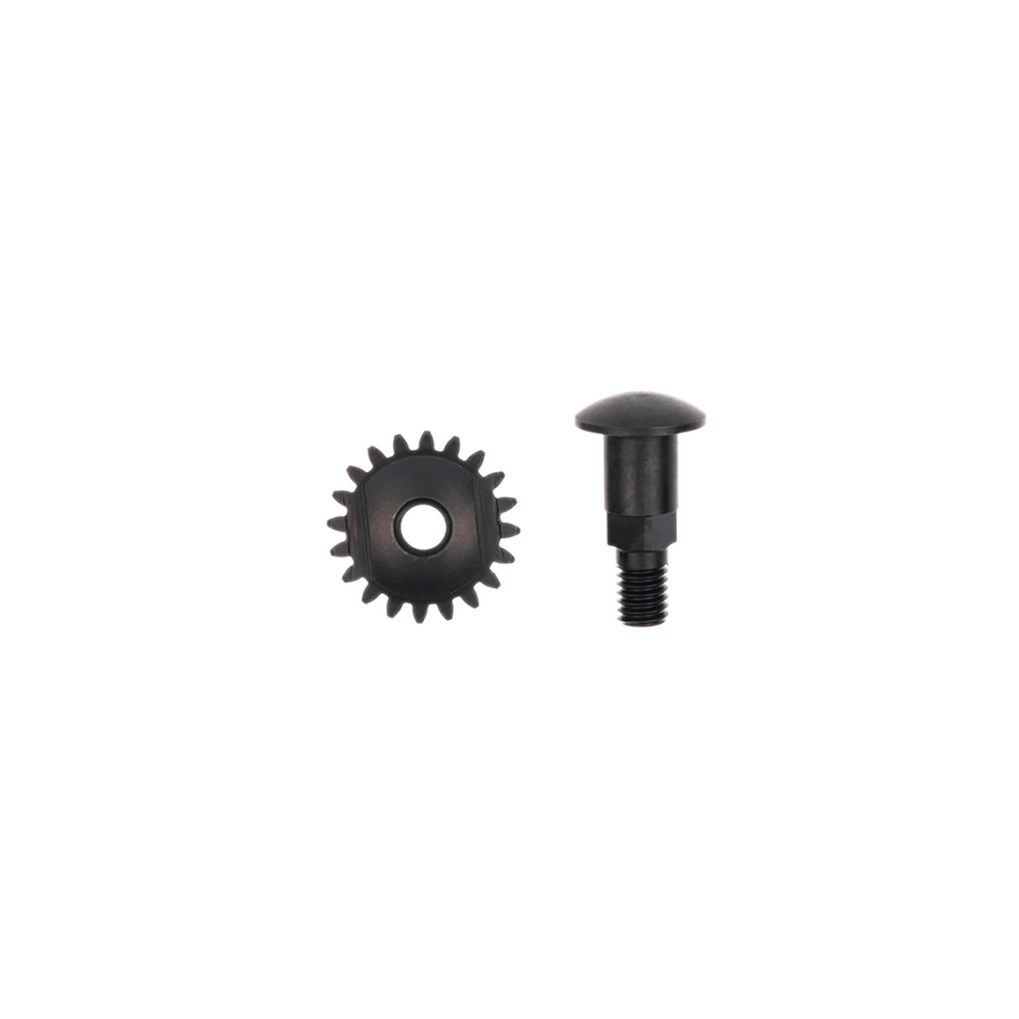 7/94 Kit: bolt and nut