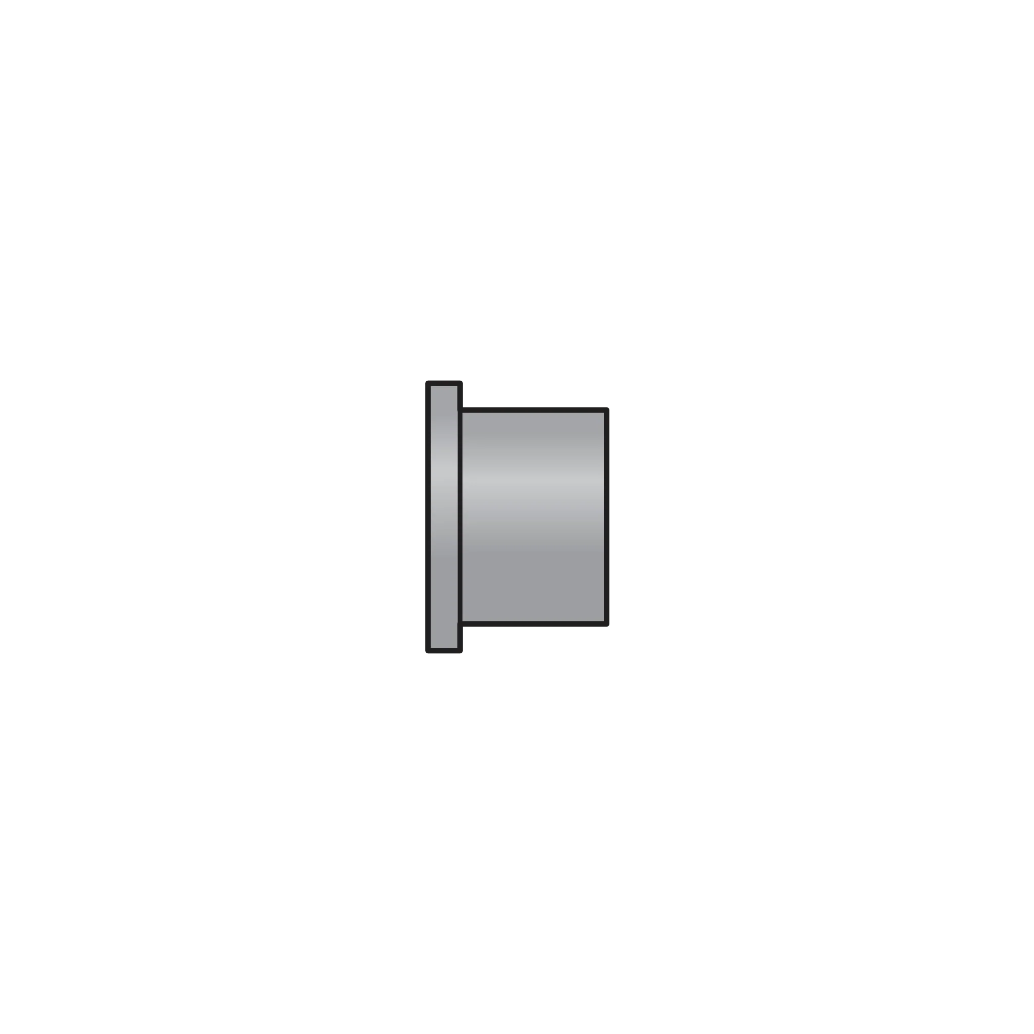 70/5 Bushing guide