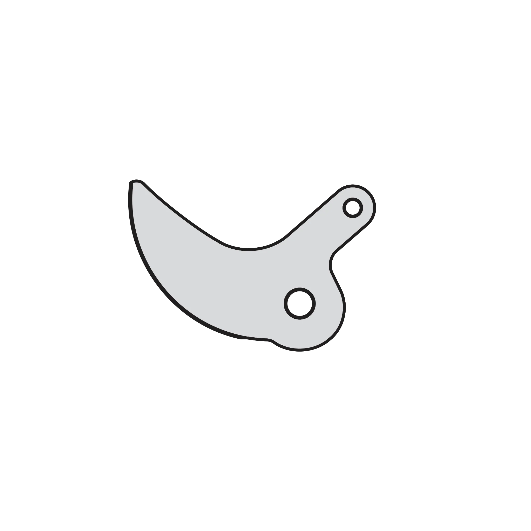 820B/1 Blade