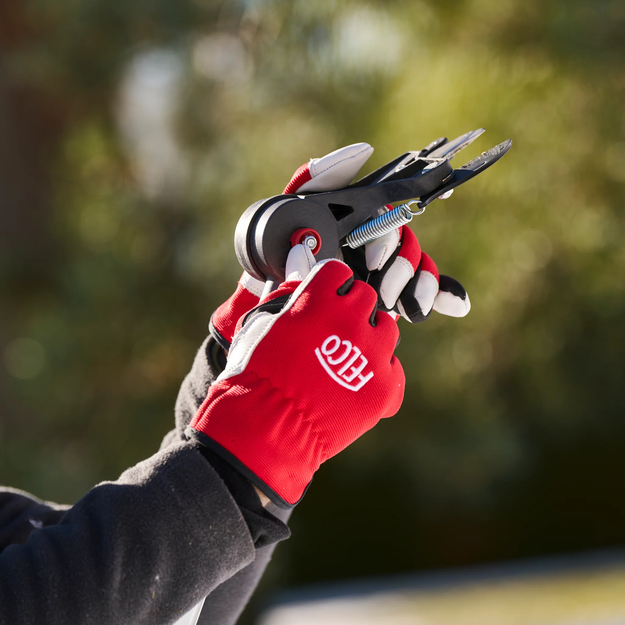 FELCO 290 - Image 5