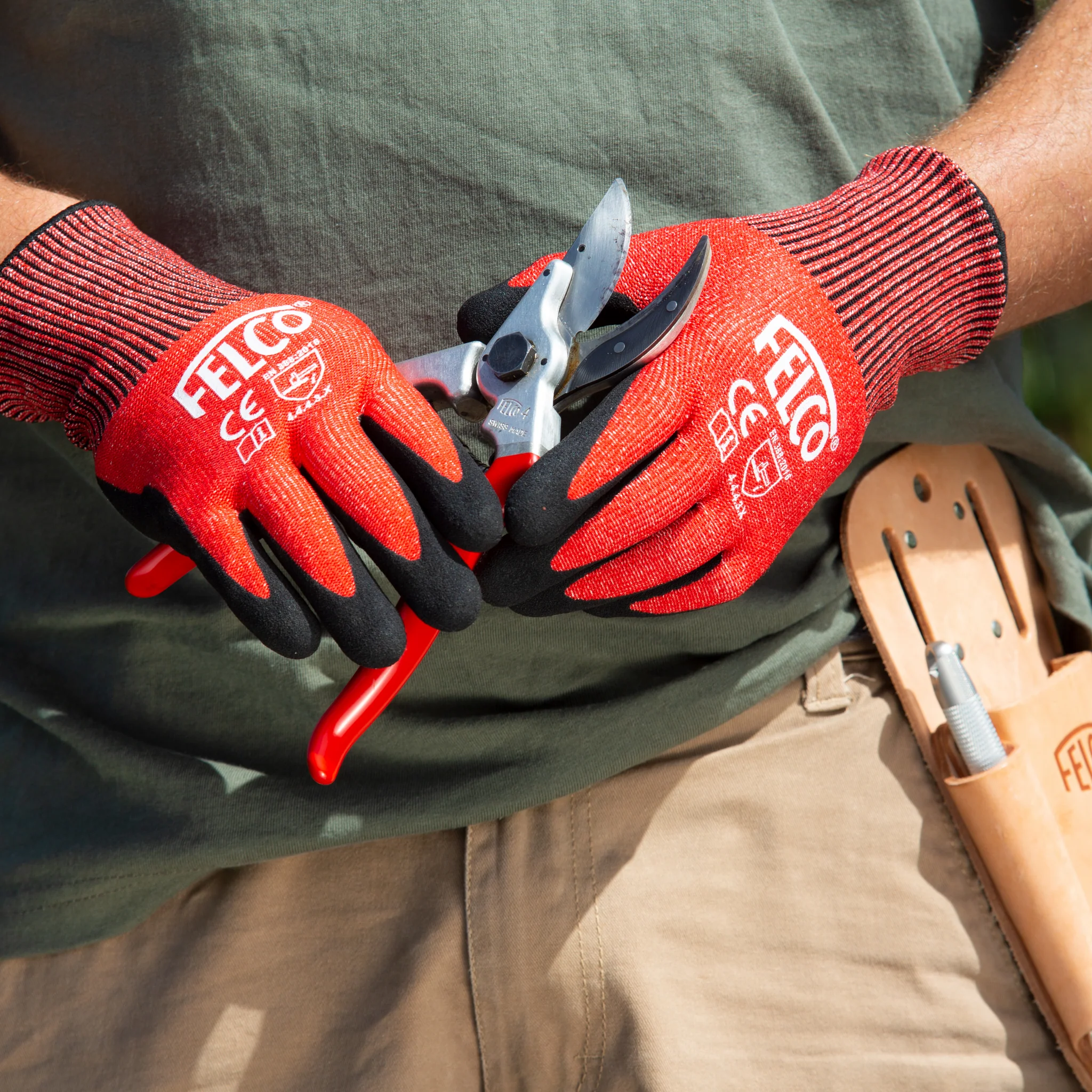 FELCO 4 - Image 3