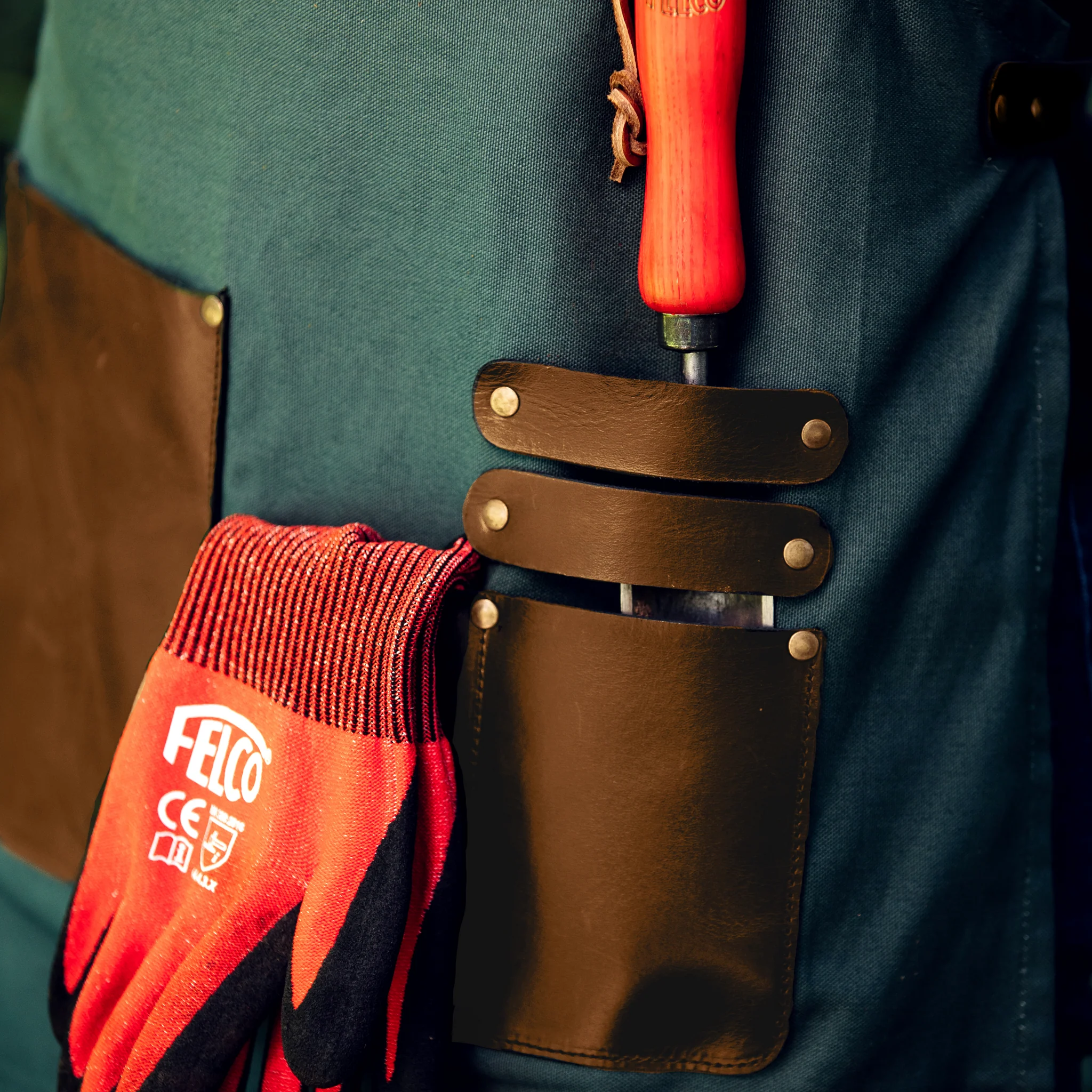 FELCO 490 - Image 4
