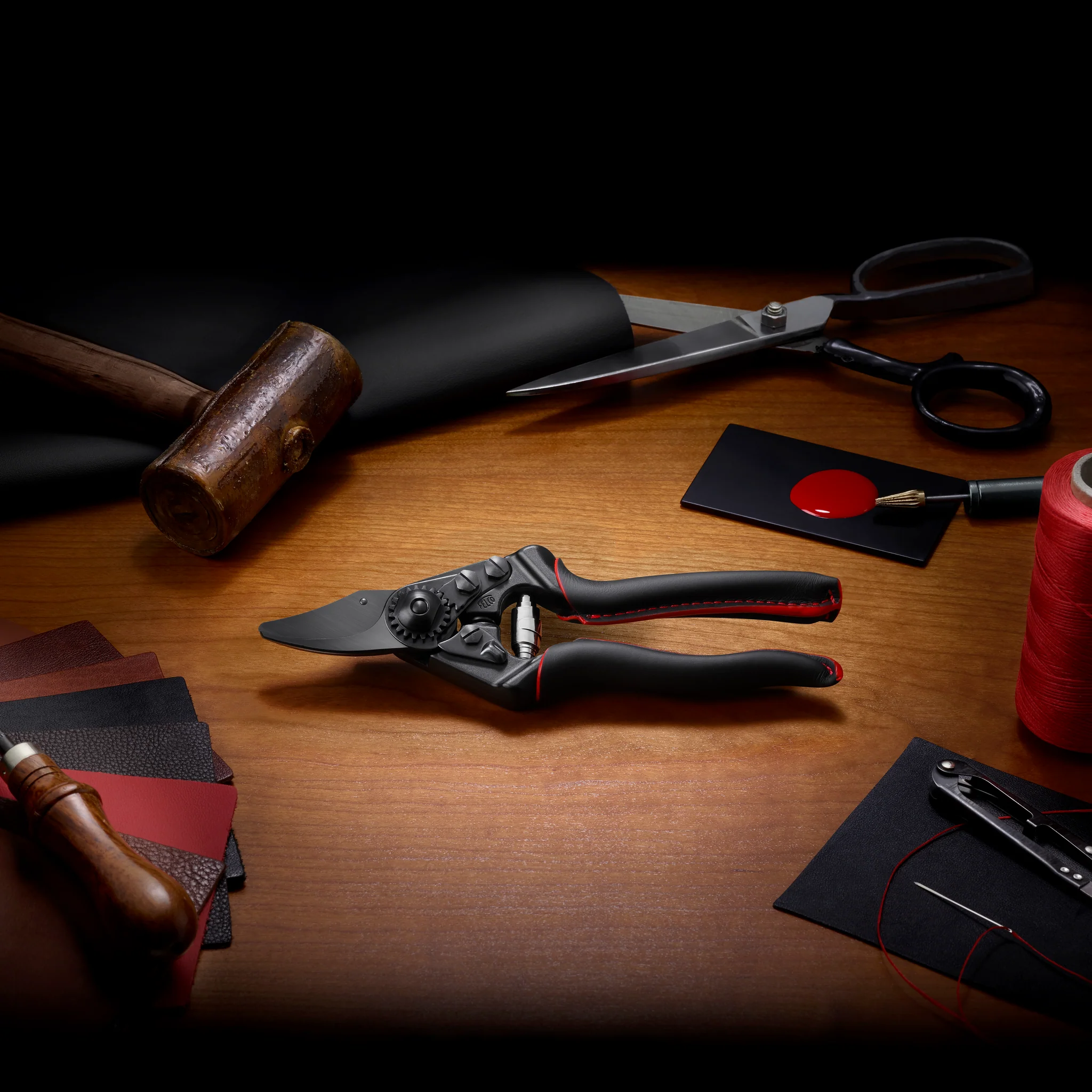FELCO 6 Premium SE - Image 3