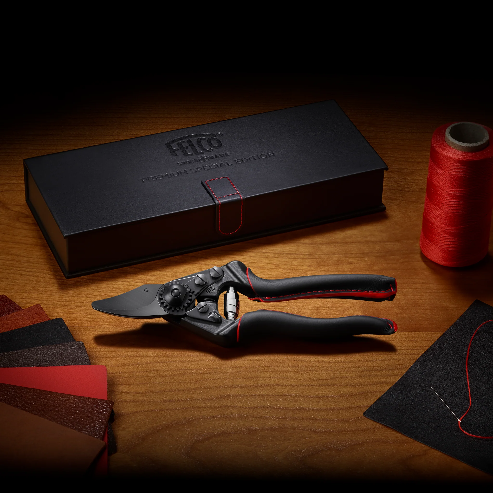 FELCO 6 Premium SE - Image 4