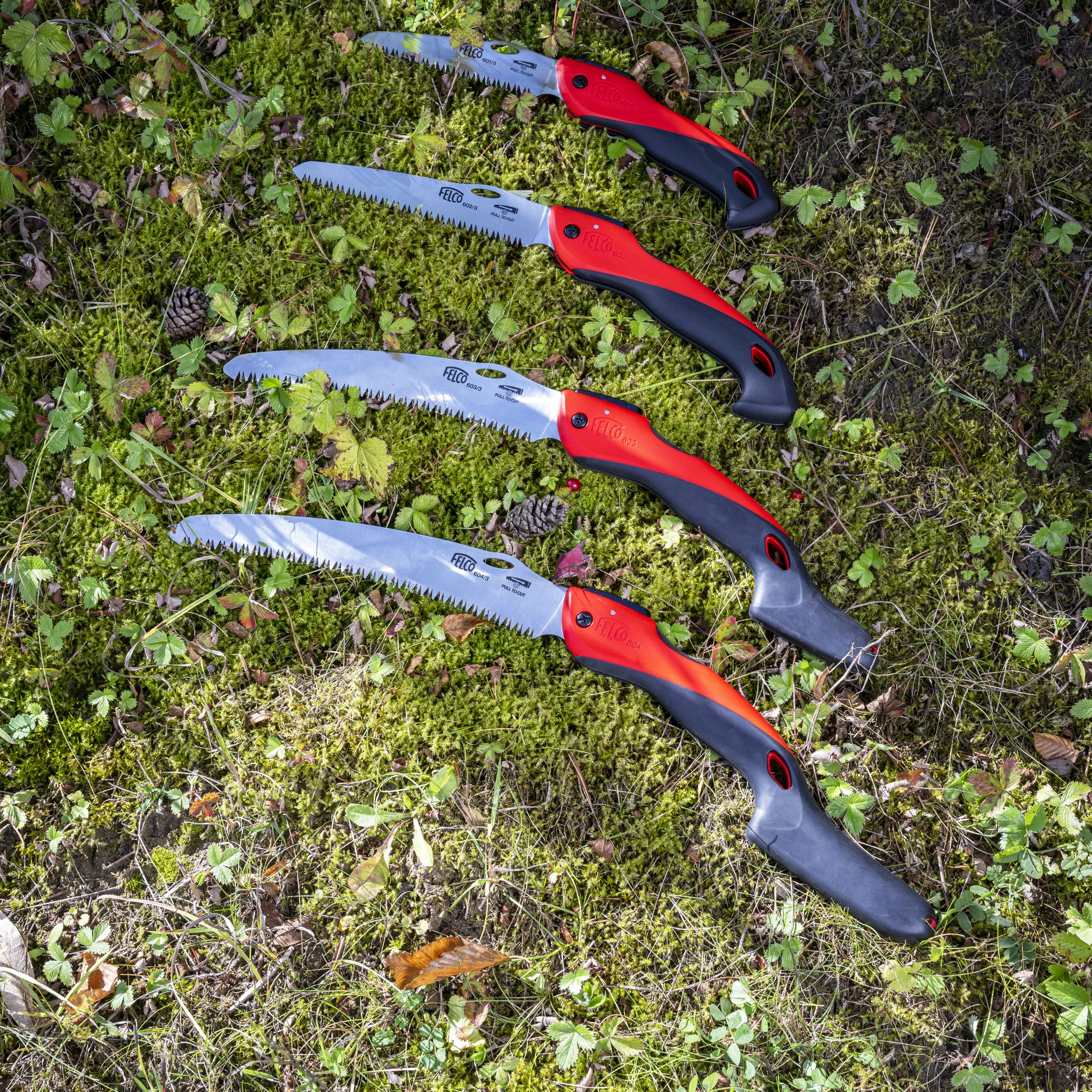 FELCO 603 - Image 3