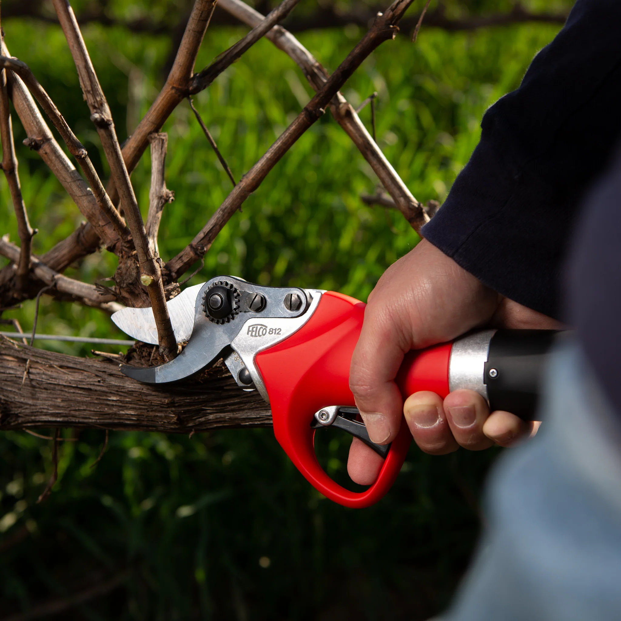 FELCO 812-HP - Image 4
