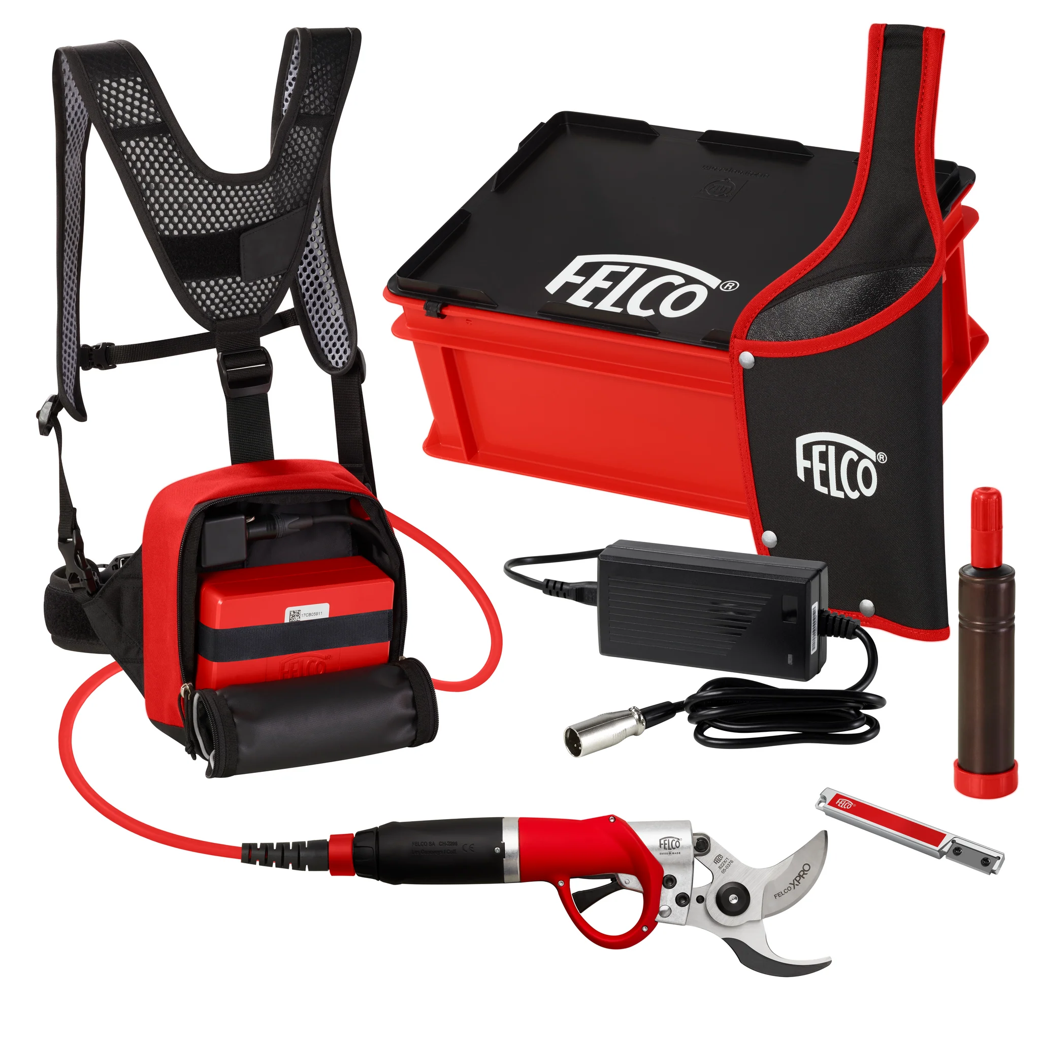 FELCO 822+
