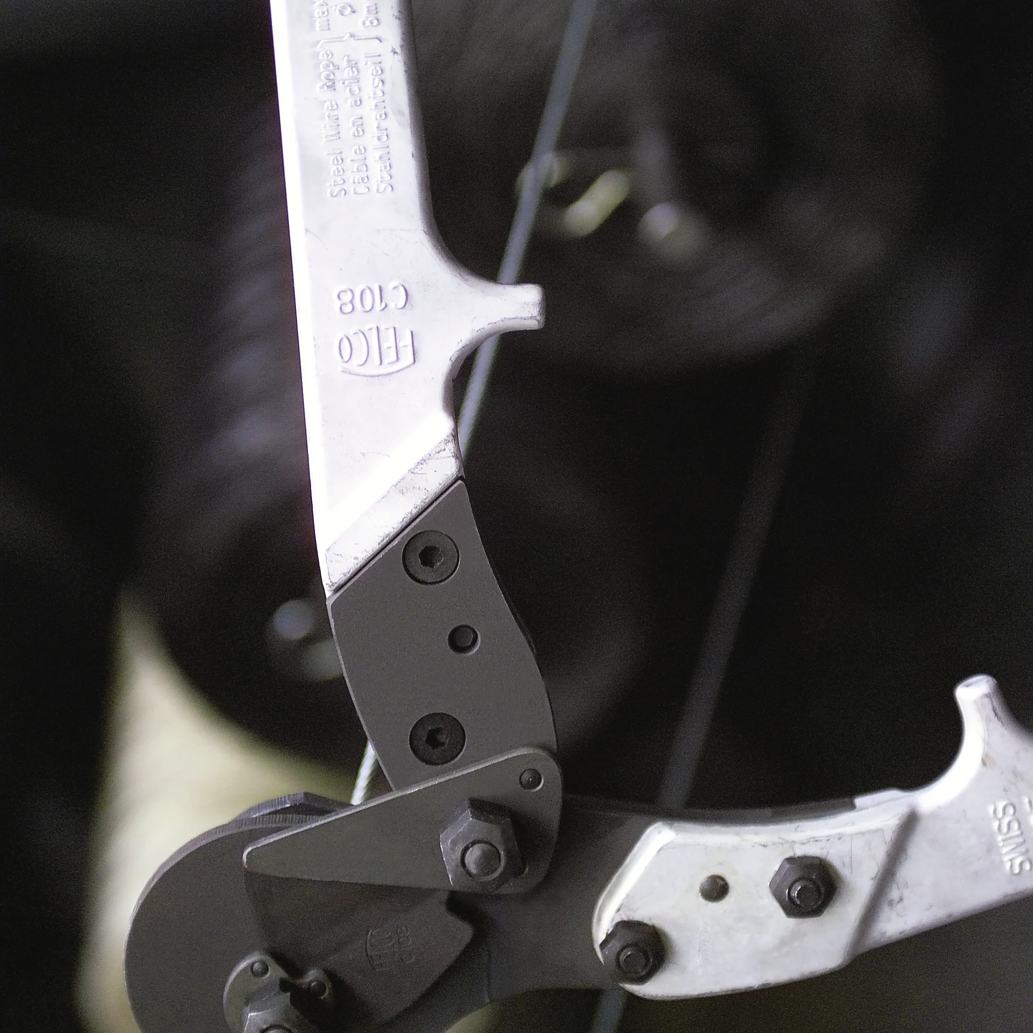 FELCO C108 - Image 3
