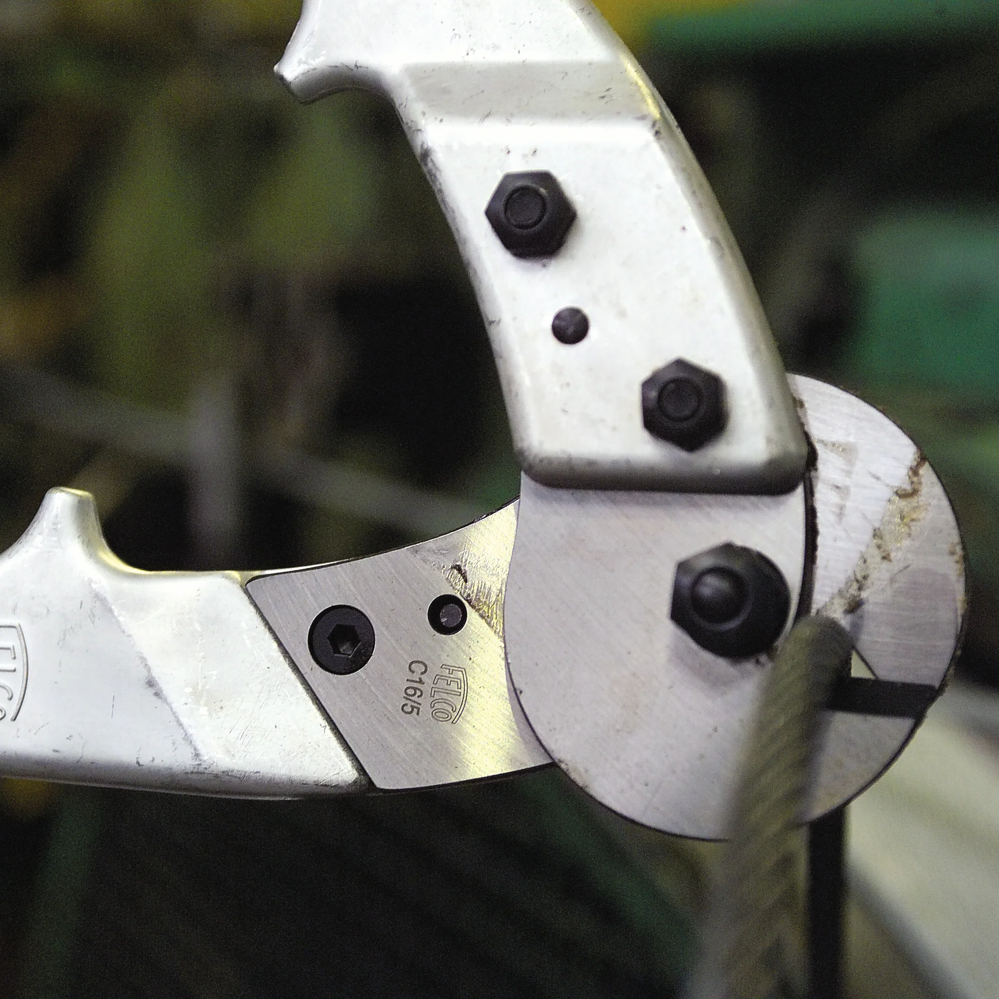 FELCO C16 - Image 3